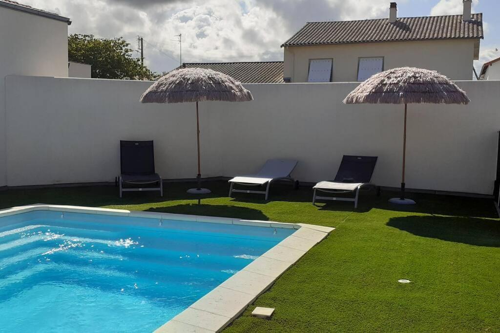 Louna * Châtelaillon-Plage