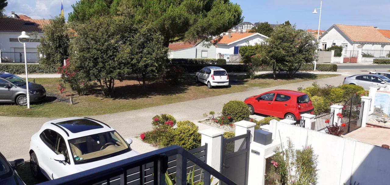 Villa Louna