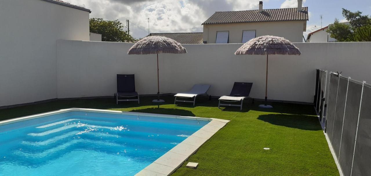 Villa Louna *