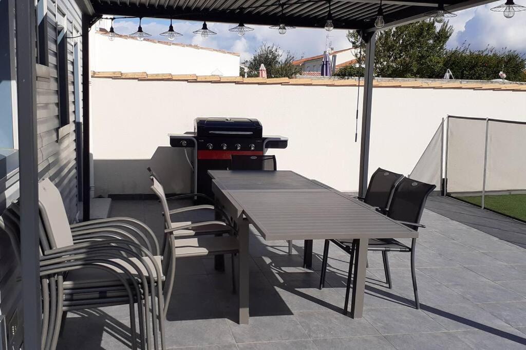 Villa Louna *