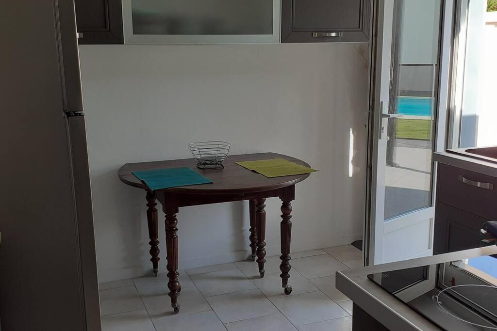 Louna Villa