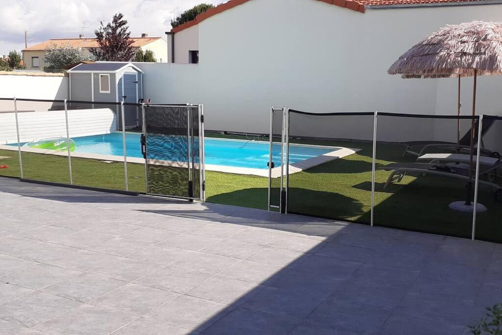 Villa Louna