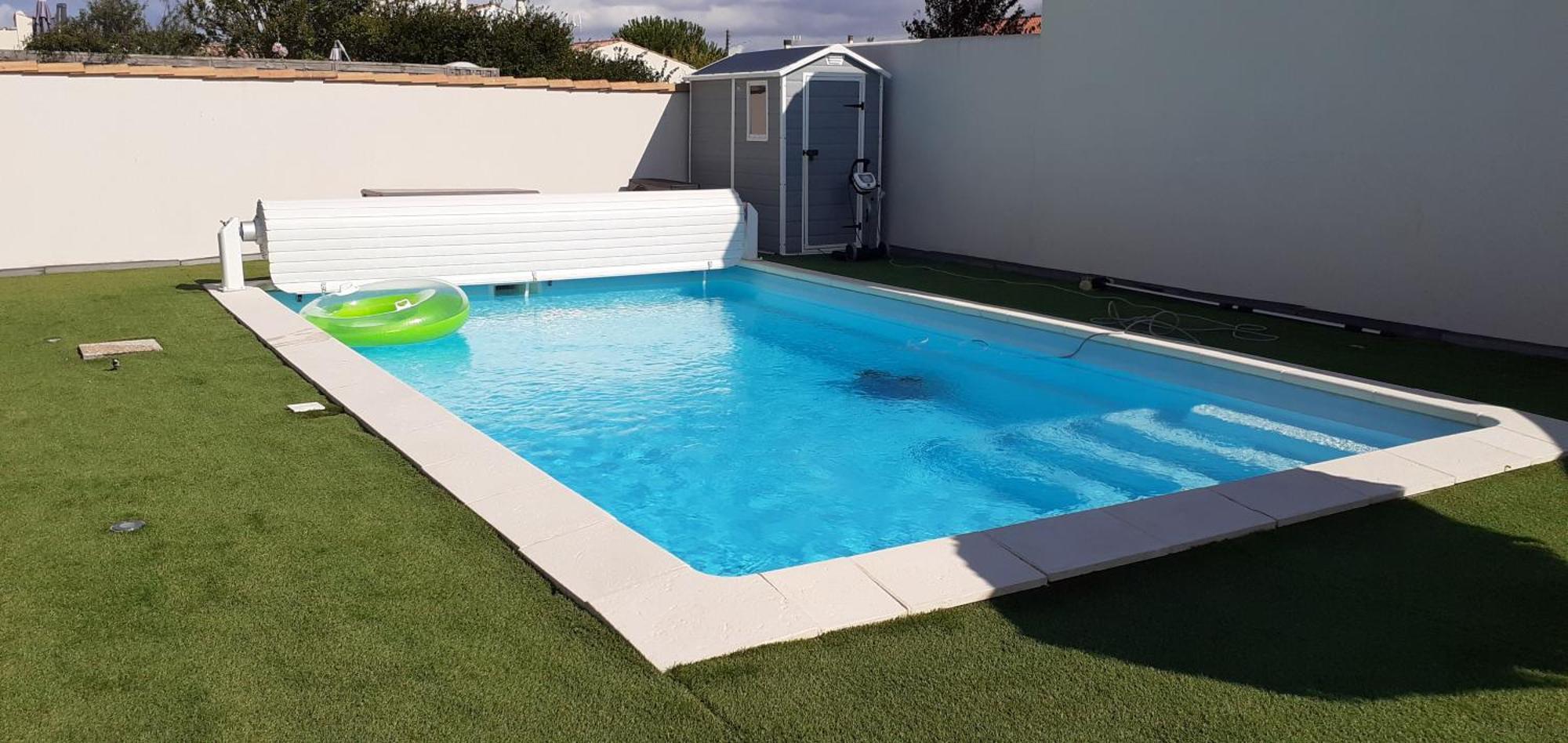 Villa Louna *